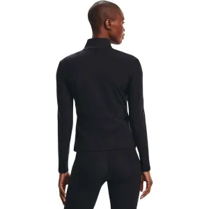 Under Armour MOTION JACKET Dámska bunda, čierna, veľkosť M