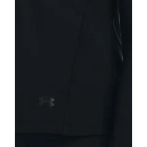 Under Armour MOTION JACKET Dámska bunda, čierna, veľkosť M