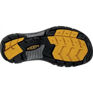 Keen NEWPORT H2 M Pánske sandále, čierna, veľkosť 41