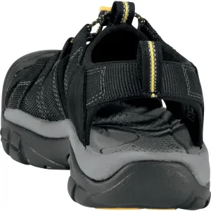 Keen NEWPORT H2 M Pánske sandále, čierna, veľkosť 41