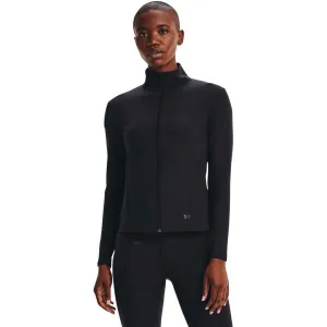 Under Armour MOTION JACKET Dámska bunda, čierna, veľkosť M