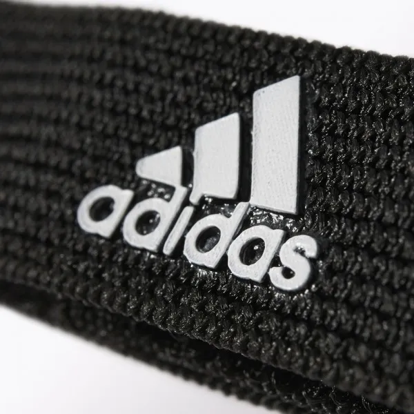 adidas ANKLE STRAP Sťahovacie pásky, čierna, veľkosť