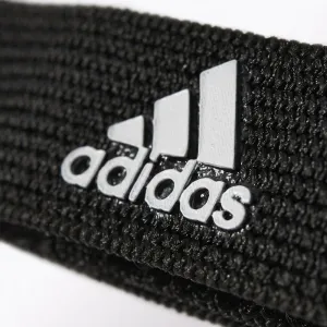 adidas ANKLE STRAP Sťahovacie pásky, čierna, veľkosť