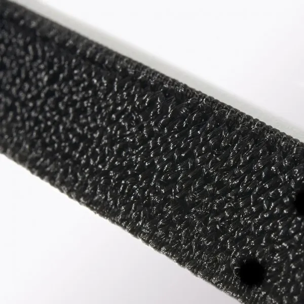 adidas ANKLE STRAP Sťahovacie pásky, čierna, veľkosť