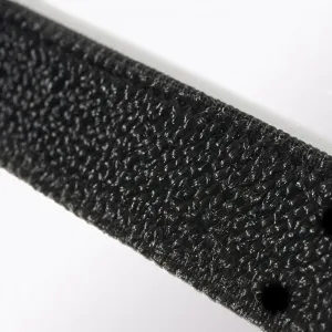 adidas ANKLE STRAP Sťahovacie pásky, čierna, veľkosť