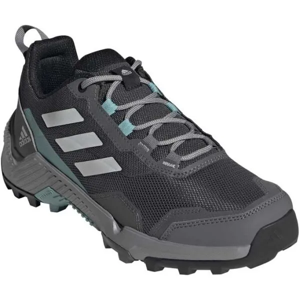 adidas EASTRAIL 2 W Dámska turistická obuv, sivá, veľkosť 38 2/3