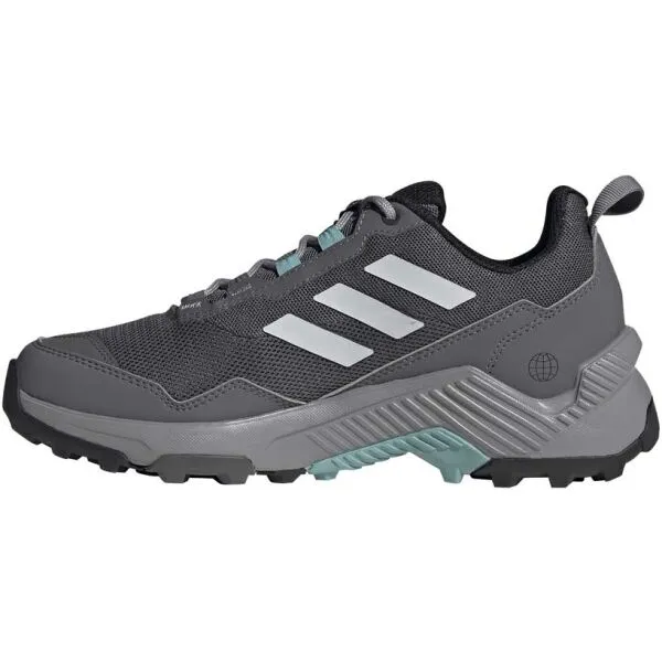 adidas EASTRAIL 2 W Dámska turistická obuv, sivá, veľkosť 38 2/3
