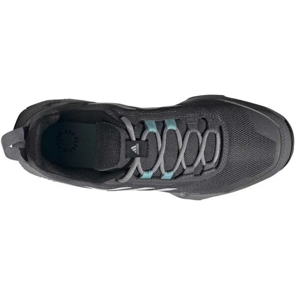 adidas EASTRAIL 2 W Dámska turistická obuv, sivá, veľkosť 38 2/3
