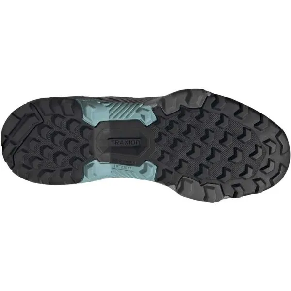 adidas EASTRAIL 2 W Dámska turistická obuv, sivá, veľkosť 38 2/3
