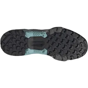adidas EASTRAIL 2 W Dámska turistická obuv, sivá, veľkosť 38 2/3