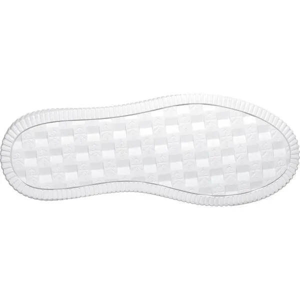 Calvin Klein CHUNKY CUPSOLE CLEAN HIGH Pánske tenisky, čierna, veľkosť