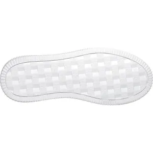 Calvin Klein CHUNKY CUPSOLE CLEAN HIGH Pánske tenisky, čierna, veľkosť