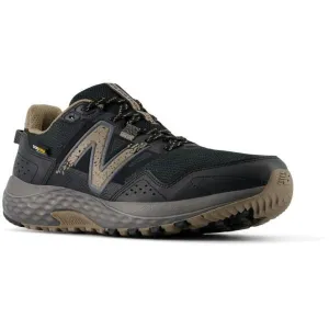New Balance 410V8 Pánska bežecká obuv, čierna, veľkosť 41.5