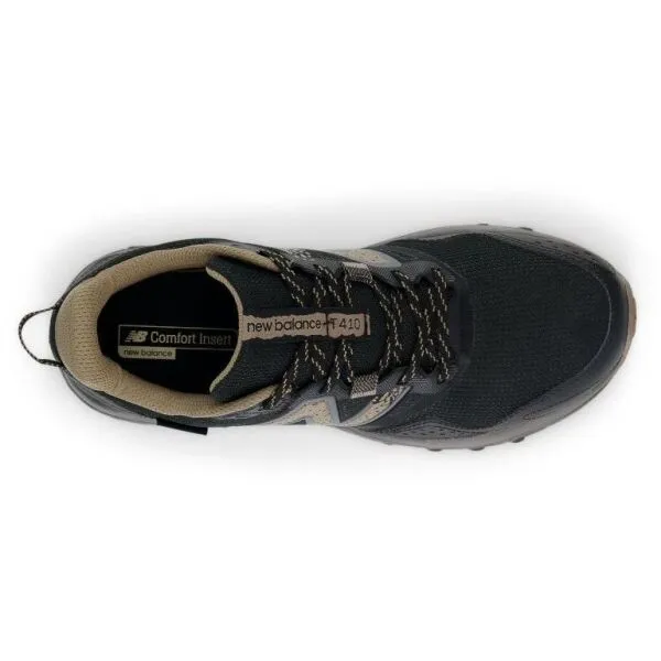 New Balance 410V8 Pánska bežecká obuv, čierna, veľkosť 41.5