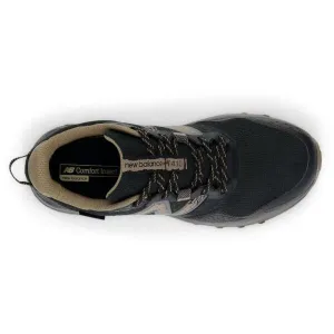 New Balance 410V8 Pánska bežecká obuv, čierna, veľkosť 41.5