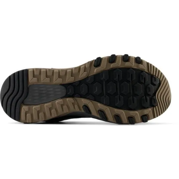 New Balance 410V8 Pánska bežecká obuv, čierna, veľkosť 41.5