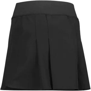 Etape BELLA Dámska športová sukňa, čierna, veľkosť