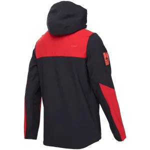 LOAP ULDAN Pánska bunda, čierna, veľkosť