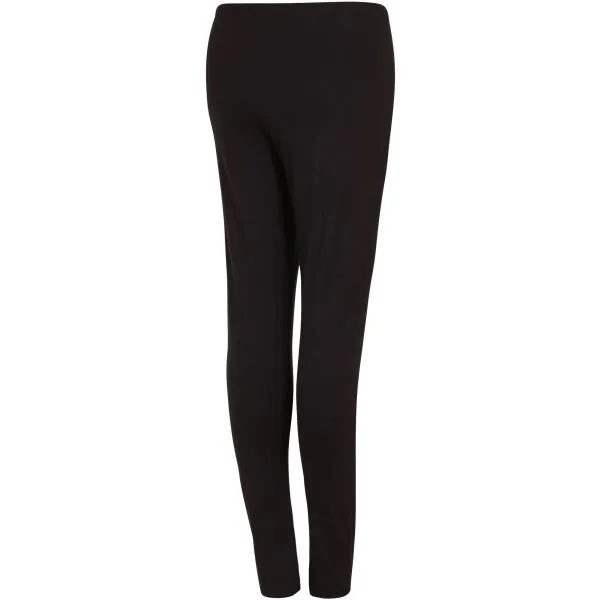 Russell Athletic LEGGINGS Dámske legíny, čierna, veľkosť