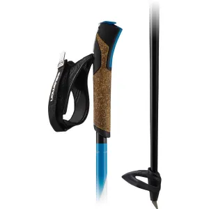 Salomon R 30 CLICK Bežecké palice, čierna, veľkosť