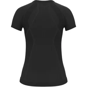 Hannah ACTIVE TS S/S W Dámske funkčné tričko, čierna, veľkosť