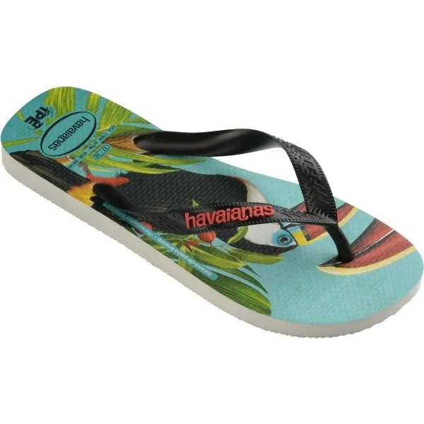 HAVAIANAS IPE Dámske žabky, svetlomodrá, veľkosť 35/36