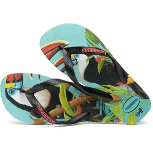 HAVAIANAS IPE Dámske žabky, svetlomodrá, veľkosť 35/36