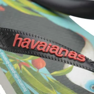 HAVAIANAS IPE Dámske žabky, svetlomodrá, veľkosť 35/36