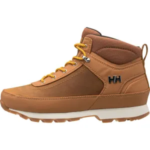 Helly Hansen CALGARY Pánska zimná obuv, hnedá, veľkosť 44