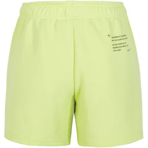O'Neill FUTURE SURF JOGGER SHORTS Dámske šortky, žltá, veľkosť
