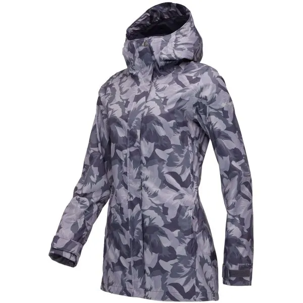 Columbia SPLASH A LITTE™ II JACKET Dámska bunda, fialová, veľkosť
