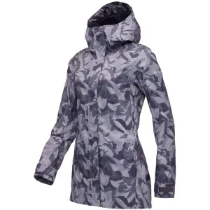Columbia SPLASH A LITTE™ II JACKET Dámska bunda, fialová, veľkosť