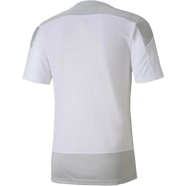 Puma TEAMGOAL 23 TRAINING JERSEY Pánske futbalové tričko, biela, veľkosť