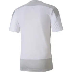 Puma TEAMGOAL 23 TRAINING JERSEY Pánske futbalové tričko, biela, veľkosť