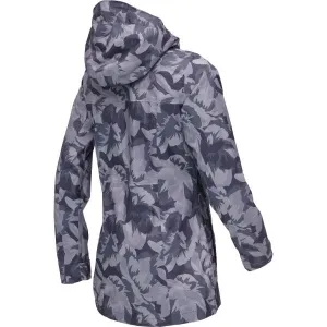 Columbia SPLASH A LITTE™ II JACKET Dámska bunda, fialová, veľkosť
