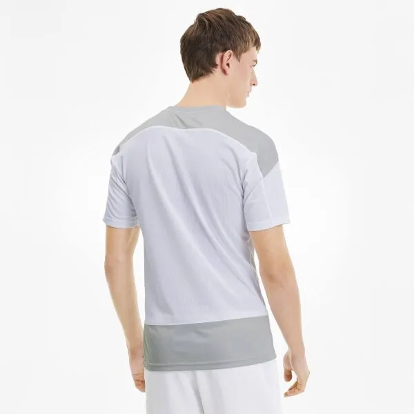 Puma TEAMGOAL 23 TRAINING JERSEY Pánske futbalové tričko, biela, veľkosť