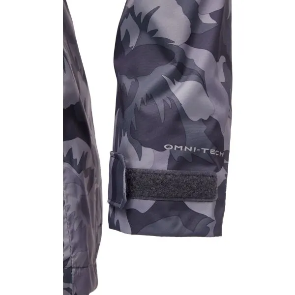 Columbia SPLASH A LITTE™ II JACKET Dámska bunda, fialová, veľkosť