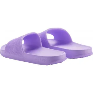 Coqui TORA KIDS Detské šľapky, fialová, veľkosť