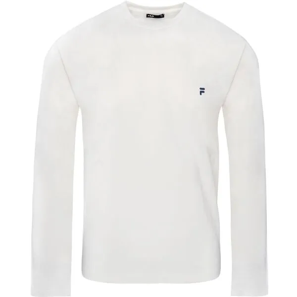 Fila PYJAMAS IN JERSEY Pánske pyžamo, biela, veľkosť