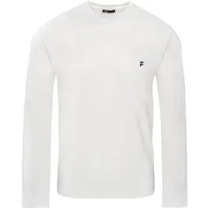 Fila PYJAMAS IN JERSEY Pánske pyžamo, biela, veľkosť