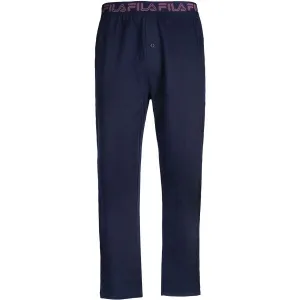 Fila PYJAMAS IN JERSEY Pánske pyžamo, biela, veľkosť