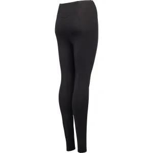 Calvin Klein ESSENTIALS PW LEGGING Dámske legíny, čierna, veľkosť