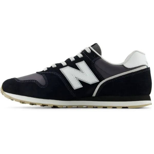 New Balance ML373AK2 Pánske tenisky, čierna, veľkosť 41.5