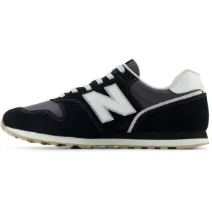 New Balance ML373AK2 Pánske tenisky, čierna, veľkosť 41.5