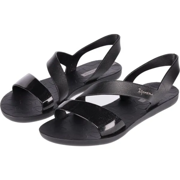 Ipanema VIBE SANDAL Dámske sandále, čierna, veľkosť