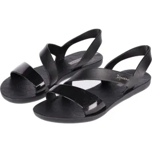 Ipanema VIBE SANDAL Dámske sandále, čierna, veľkosť