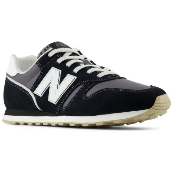 New Balance ML373AK2 Pánske tenisky, čierna, veľkosť 41.5