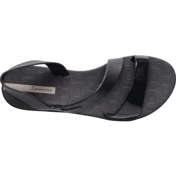 Ipanema VIBE SANDAL Dámske sandále, čierna, veľkosť