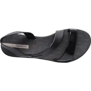 Ipanema VIBE SANDAL Dámske sandále, čierna, veľkosť