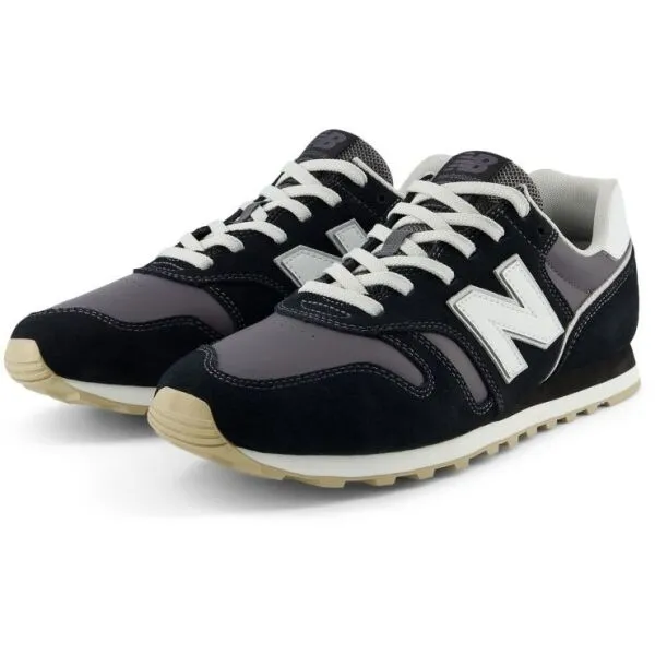 New Balance ML373AK2 Pánske tenisky, čierna, veľkosť 41.5